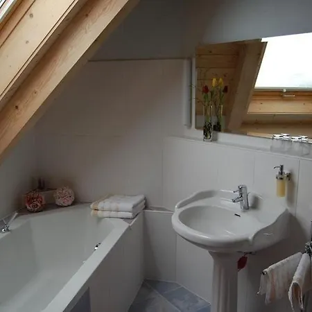Liebevoll Eingerichtete Mit Balkon Apartment